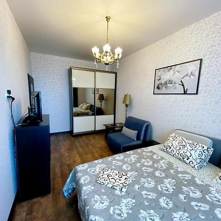 Italian Boulevard Modern Apartment Odessa Dış mekan fotoğraf