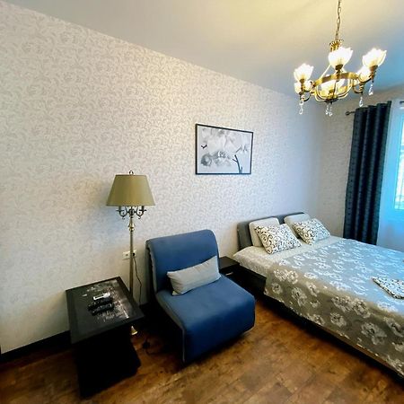 Italian Boulevard Modern Apartment Odessa Dış mekan fotoğraf