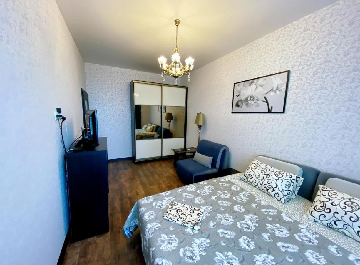 Italian Boulevard Modern Apartment Odessa Dış mekan fotoğraf
